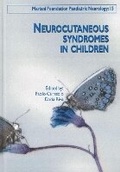Cover: Neurocutaneous Syndromes in Children - John Libbey Eurotext