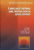 Cover: Language - John Libbey Eurotext