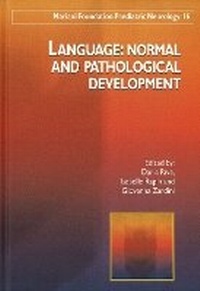 Enlarge image Cover: Language - John Libbey Eurotext