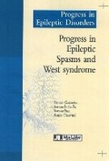 Cover: Progress in Epileptic Spasms & West Syndrome - John Libbey Eurotext