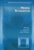 Cover: Mental Retardation - John Libbey Eurotext