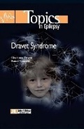 Cover: Dravet Syndrome - John Libbey Eurotext
