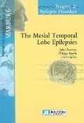 Cover: Mesial Temporal Lobe Epilepsies - John Libbey Eurotext