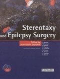 Cover: Stereotaxy & Epilepsy Surgery - John Libbey Eurotext