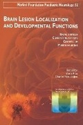 Cover: Brain Lesion Localization & Developmental Functions - John Libbey Eurotext