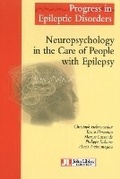 Cover: Neuropsychology in the Care of People with Epilepsy - John Libbey Eurotext