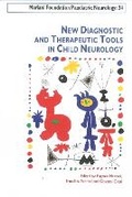 Cover: New Diagnostic & Therapeutic Tools in Child Neurology - John Libbey Eurotext