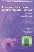 Cover: Brain Lesion Localization & Developmental Functions - John Libbey Eurotext