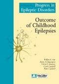 Cover: Outcome of Childhood Epilepsies - John Libbey Eurotext