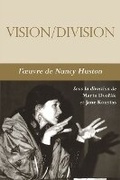 Cover: Vision-Division - University of Ottawa Press