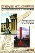 Cover: Esthetique Et Recyclages Culturels - University of Ottawa Press