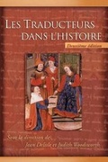 Cover: Les Traducteurs Dans l'Histoire - University of Ottawa Press