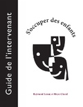 Cover: S'Occuper Des Enfants - University of Ottawa Press