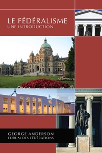Abbildung von: Le Federalisme - University of Ottawa Press