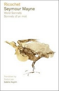 Enlarge image Cover: Ricochet - University of Ottawa Press
