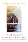 Cover: Haiti Aujourd'hui, Haiti Demain - University of Ottawa Press