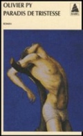 Cover: Paradis De Tristesse - Actes Sud