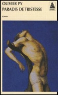 Enlarge image Cover: Paradis De Tristesse - Actes Sud