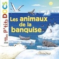 Cover: Mes p'tits docs/Mes docs animes - Editions Milan