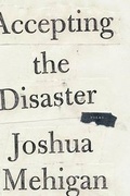 Cover: Accepting the Disaster - Farrar, Straus & Giroux Inc