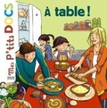 Cover: Mes p'tits docs/Mes docs animes - Editions Milan