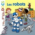Cover: Mes p'tits docs/Mes docs animes - Editions Milan