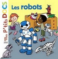 Enlarge image Cover: Mes p'tits docs/Mes docs animes - Editions Milan