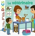 Cover: Mes P'tits Docs - Editions Milan