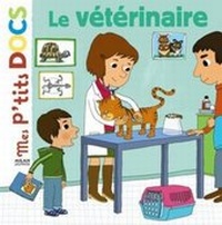 Enlarge image Cover: Mes P'tits Docs - Editions Milan