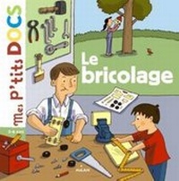 Enlarge image Cover: Mes P'tits Docs - Editions Milan