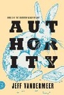 Cover: Authority - Fsg Originals