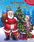 Cover: Merry Christmas - Phidal Publishing