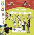 Cover: Mes P'Tits Docs - Editions Milan