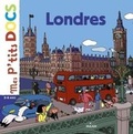Cover: Mes p'tits docs/Mes docs animes - Editions Milan