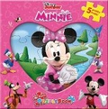 Cover: Disney Minnie - Phidal Publishing