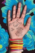 Cover: American Gypsy - Fsg Originals