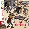 Cover: Mes p'tits docs/Mes docs animes - Editions Milan