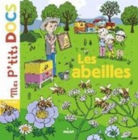 Enlarge image Cover: Mes p'tits docs/Mes docs animes - Editions Milan