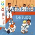 Cover: Mes p'tits docs/Mes docs animes - Editions Milan