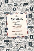 Cover: The Animals - Farrar, Straus and Giroux