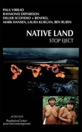 Cover: Native Land - Actes Sud