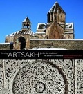 Cover: Artsakh - Somogy Editions d'Art