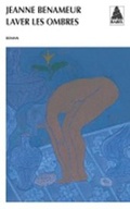 Cover: Laver les ombres - Actes Sud