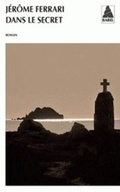 Cover: Dans El Secret - Actes Sud