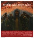 Cover: Myths & Mysteries: Symbolism and Swiss Artists - Somogy Editions d'Art