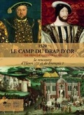 Cover: The Field of Cloth of Gold - Somogy Editions d'Art