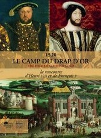 Enlarge image Cover: The Field of Cloth of Gold - Somogy Editions d'Art