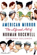 Cover: American Mirror - Farrar, Straus & Giroux Inc