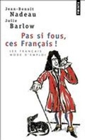 Cover: Pas si fous ces Francais - Points