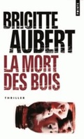 Cover: La mort des bois - Points